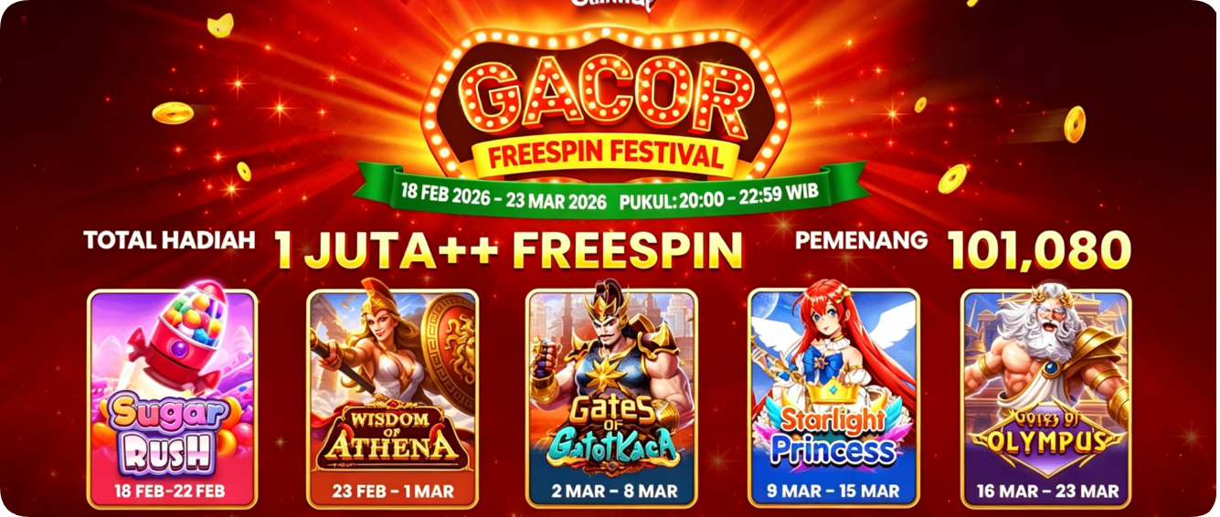 Login guru303 Sekarang Bonus Melimpah